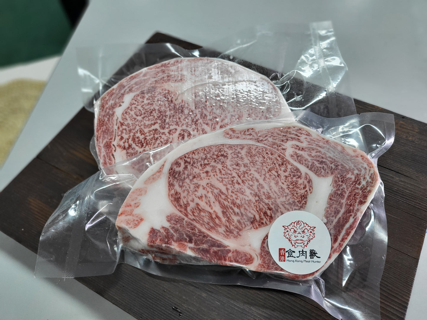 A4日本和牛套餐 | 香港食肉獸 Meat Hunter HK