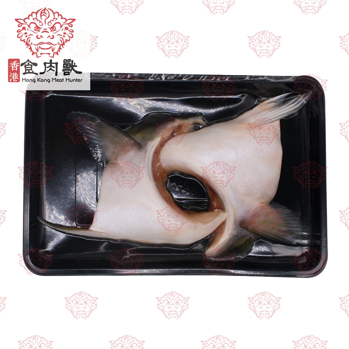 日本油甘魚鮫(2件裝)