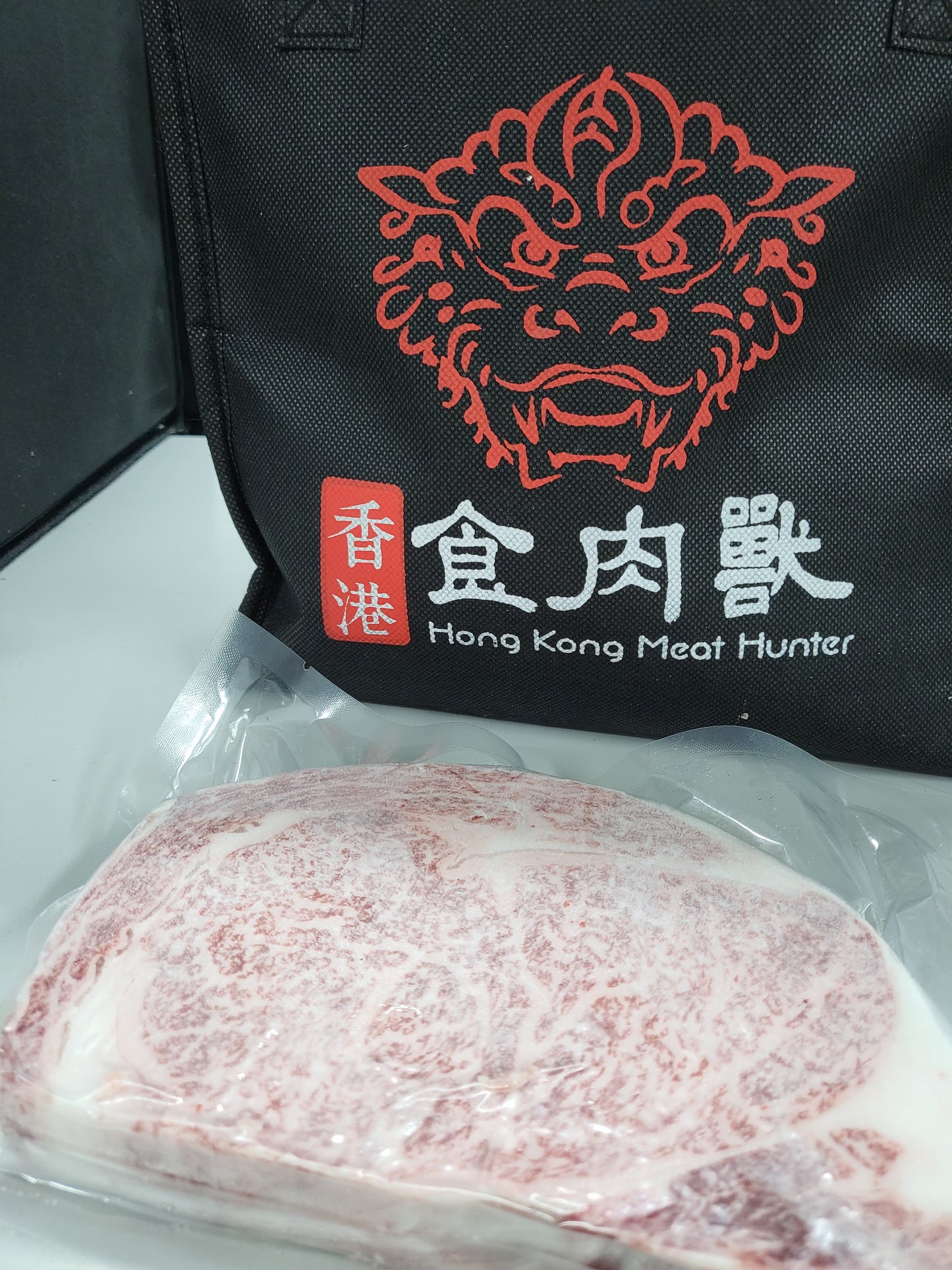A4日本和牛套餐 | 香港食肉獸 Meat Hunter HK