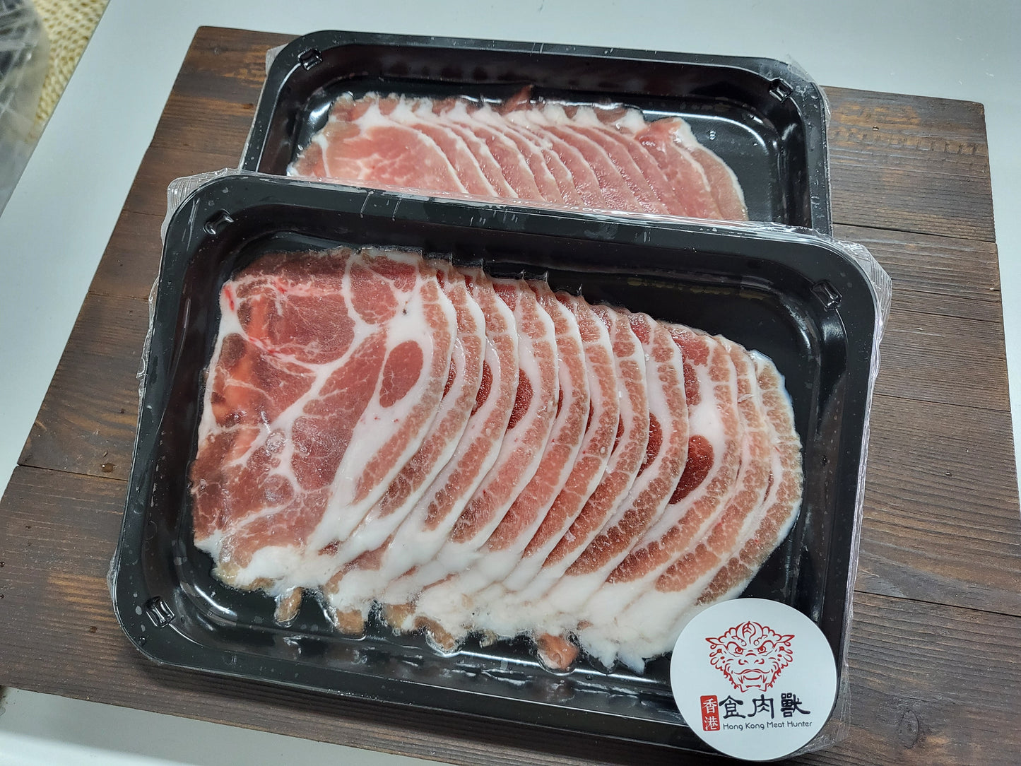 2-3人牛小排火煱套餐 | 香港食肉獸 Meat Hunter HK