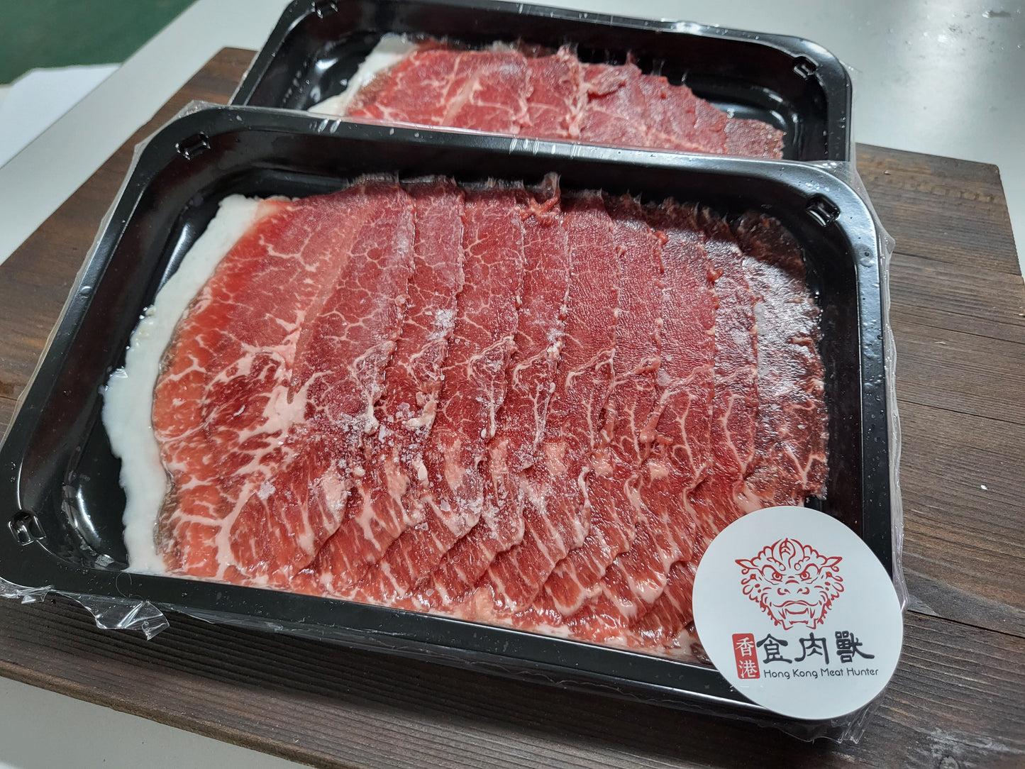 5-6人牛小排火煱套餐 | 香港食肉獸 Meat Hunter HK