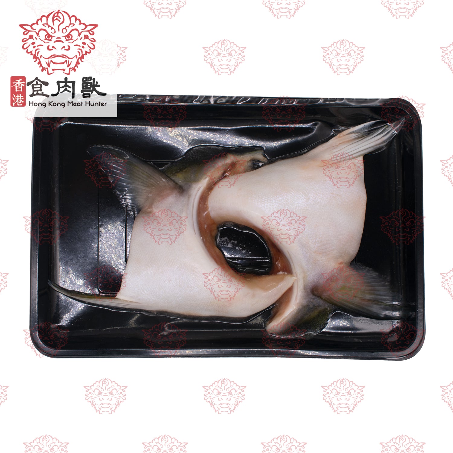 海鮮 SEAFOOD