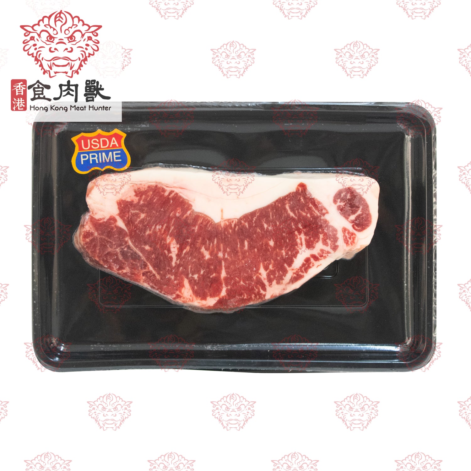 美國牛肉