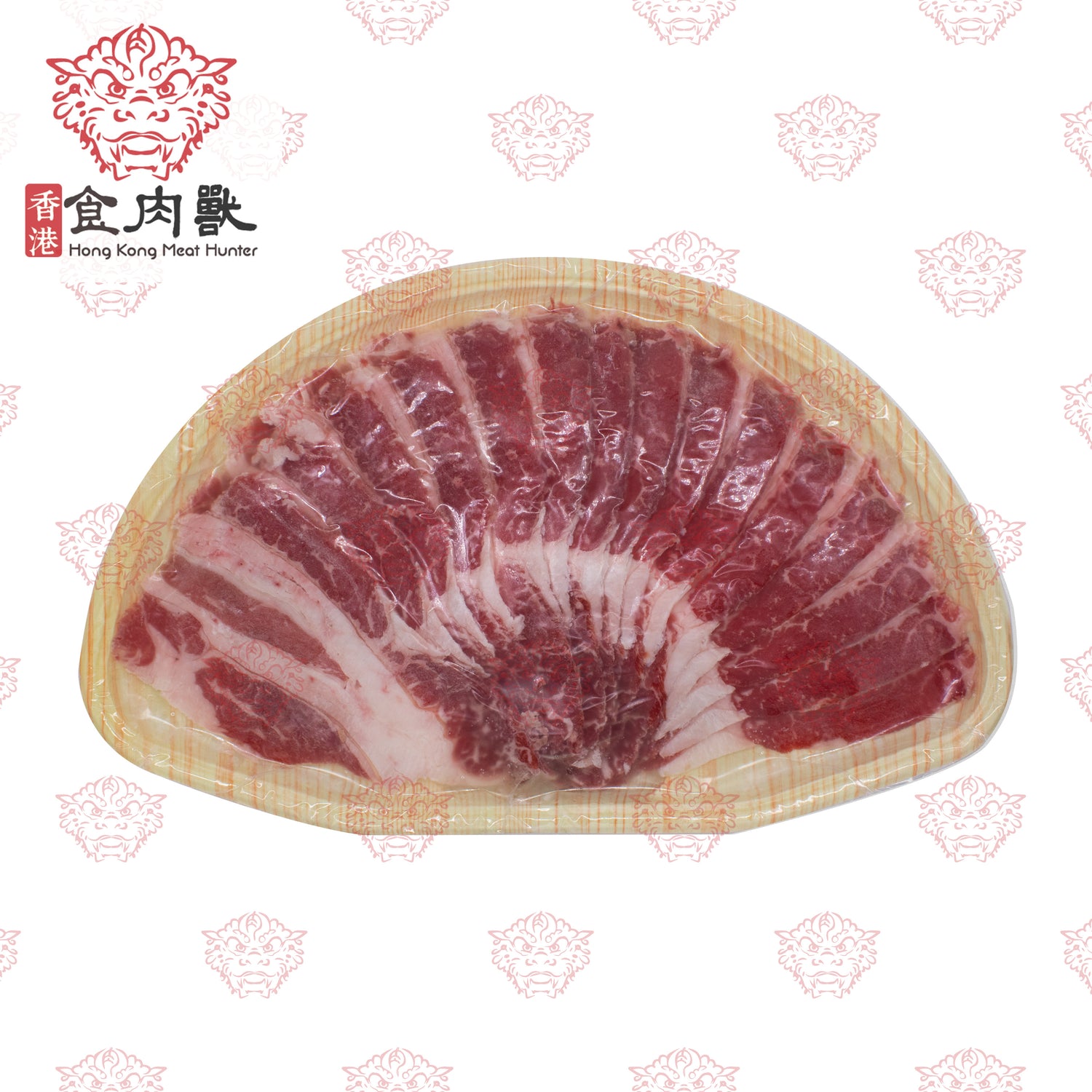 牛 BEEF