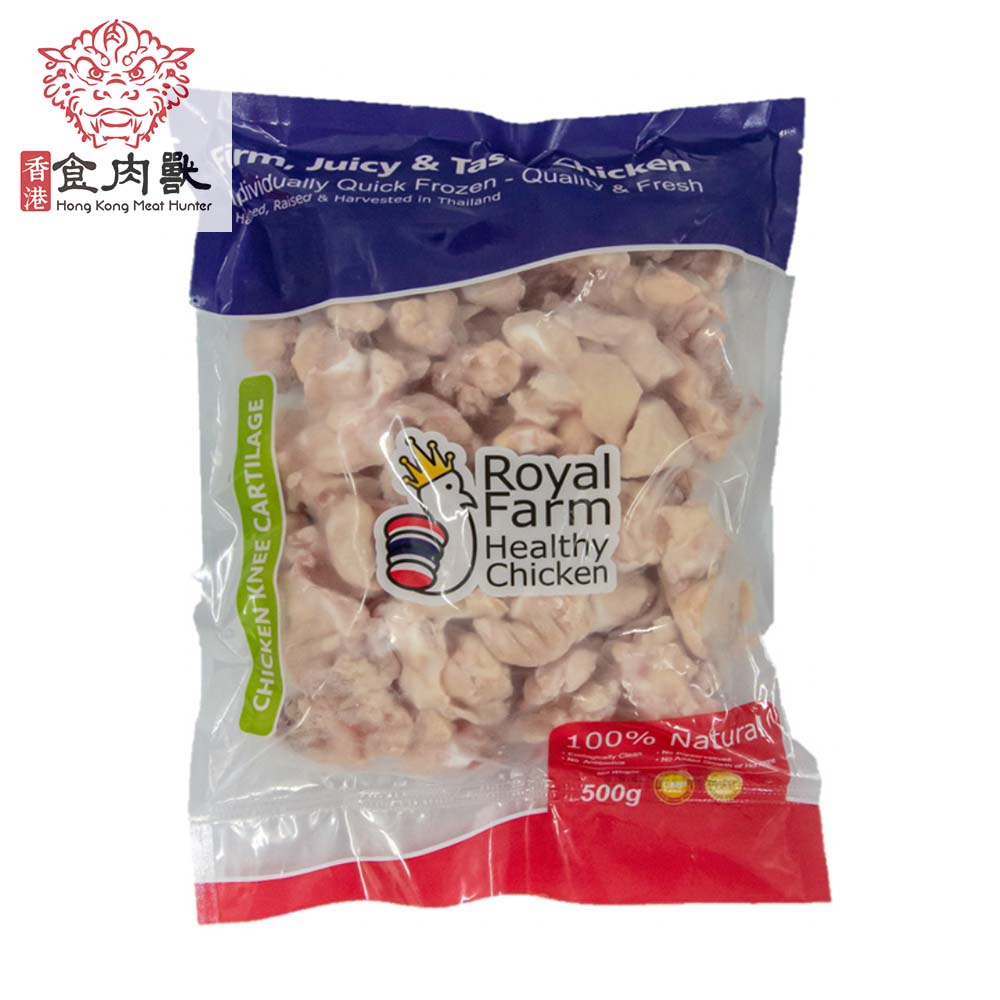 泰國Royal Farm無激素雞軟骨