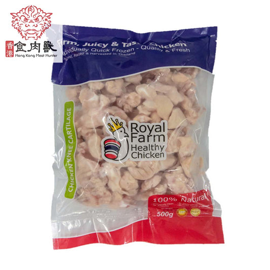 泰國Royal Farm無激素雞軟骨