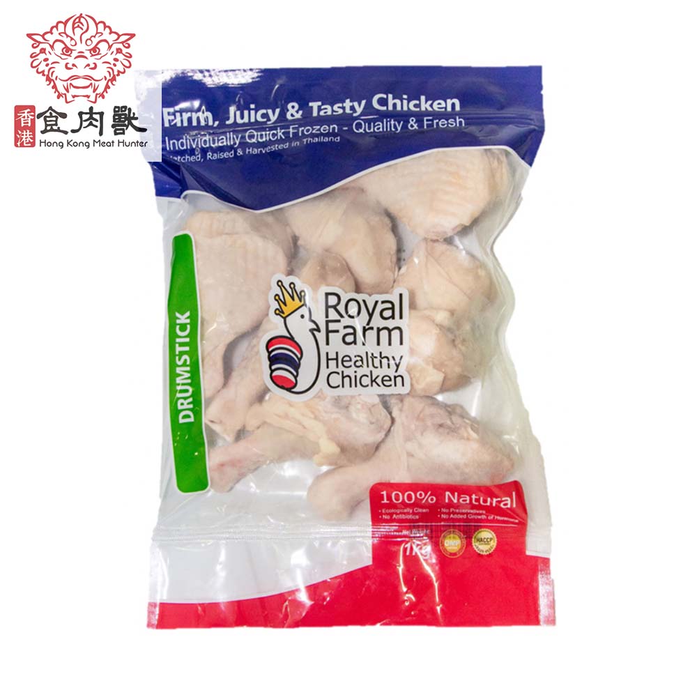 家禽 POULTRY