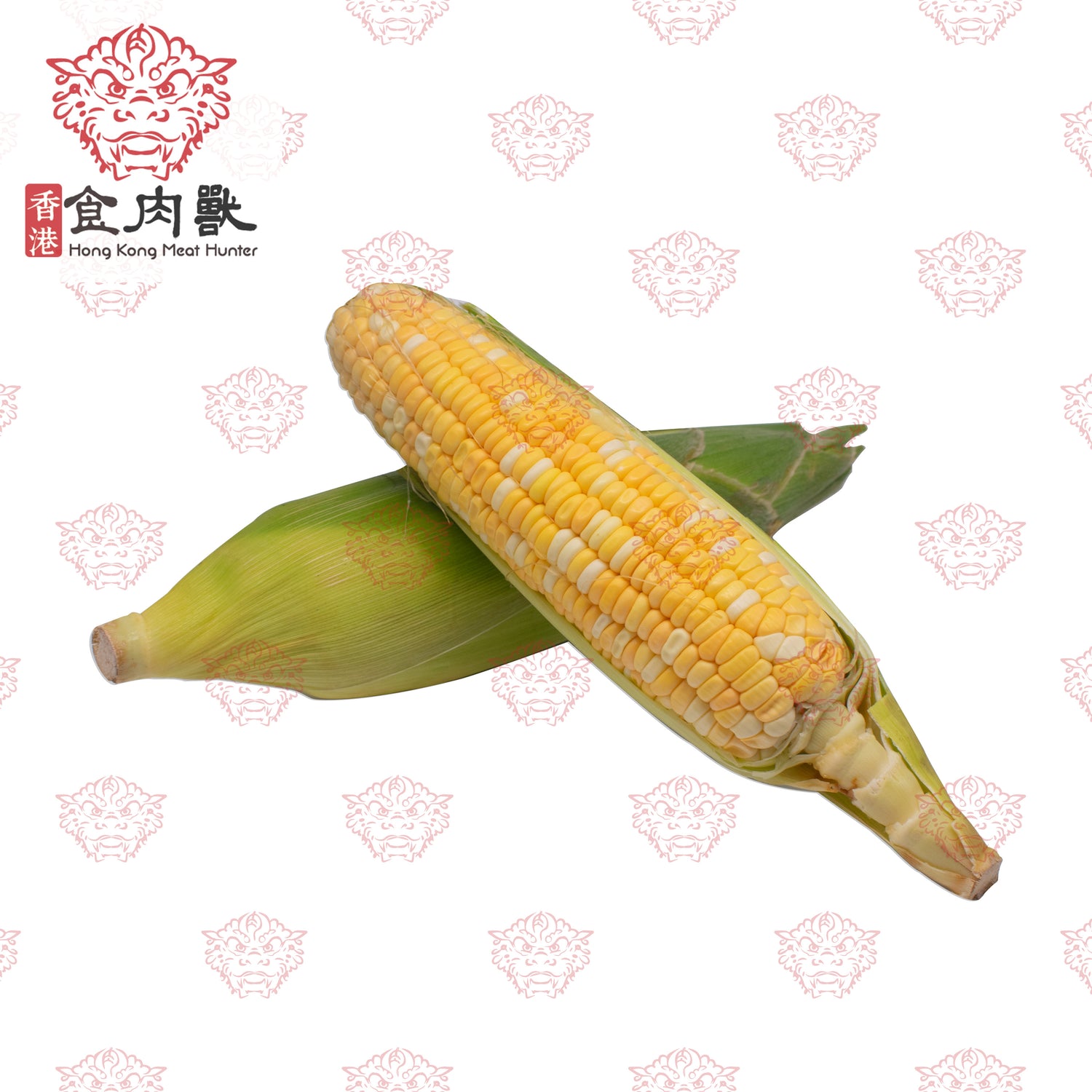 新鮮蔬菜 FRESH VEGETABLES